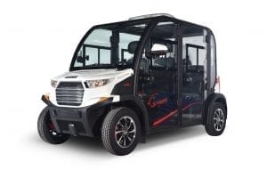 רכב תפעולי LT-S4