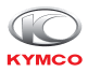 logo brand KYMCO