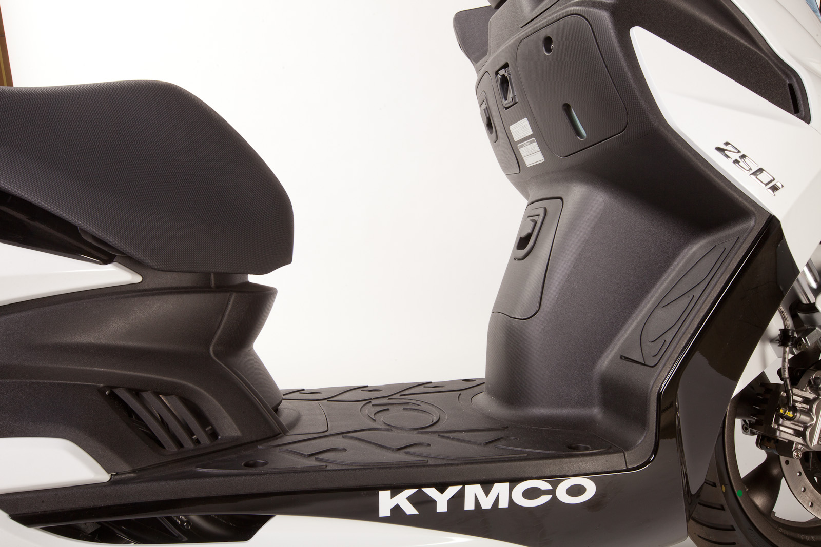 G Dink 250i עופר אבניר