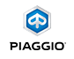 logo brand PIAGGIO