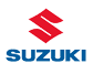 logo brand suzuki