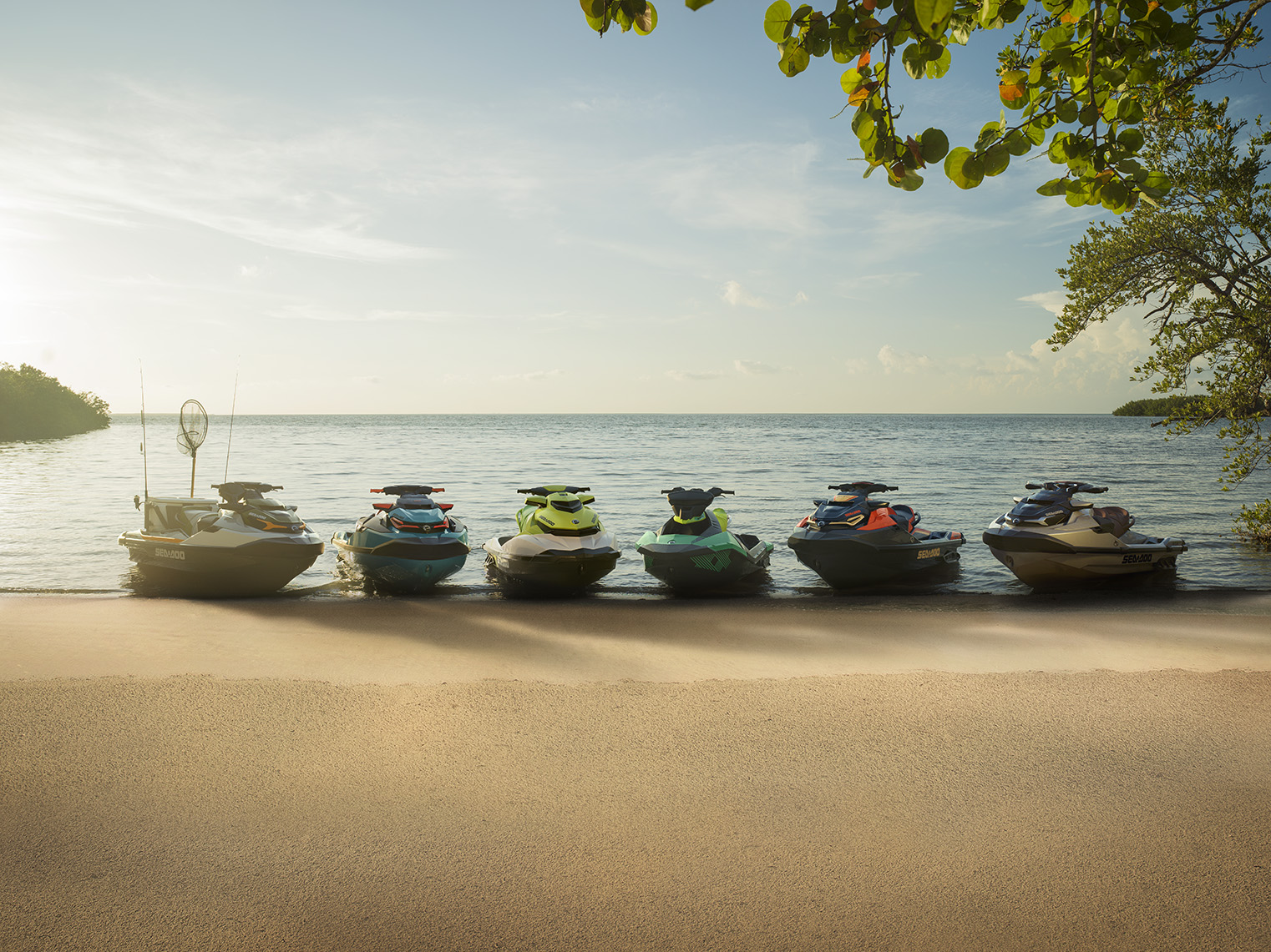 מועדון לקוחות BRP   - לפרוץ גבול בכל דרך