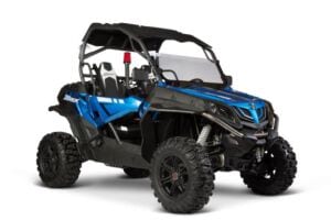 רכב שטח באגי Z FORCE 800 EX