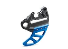 מגן דיסק אחורי