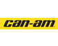 logo brand --CAN-AM