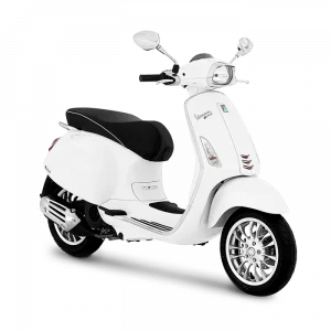 וספה ספרינט 125