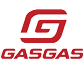 logo brand GAS GAS