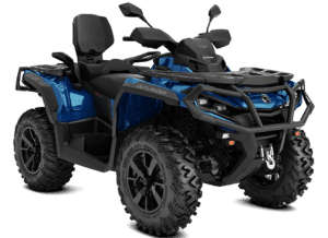 OUTLANDER 650 MAX XT