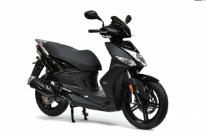 קטנוע מומלץ Agility City 125 I