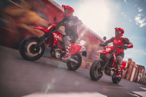 אופנועי גאסגאס