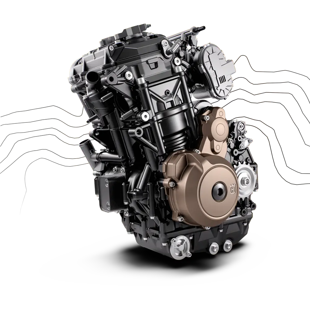 Norden 901 Expedition