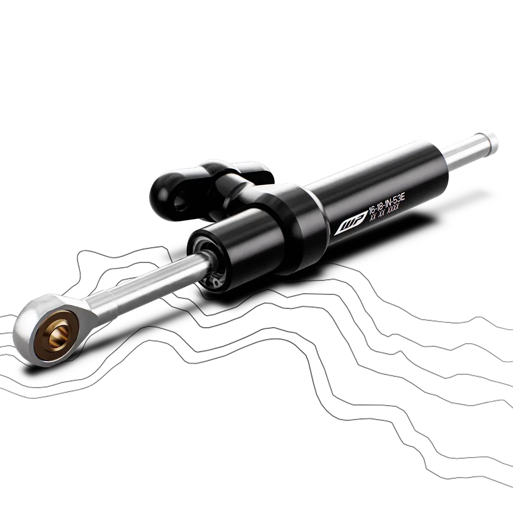 Norden 901 Expedition