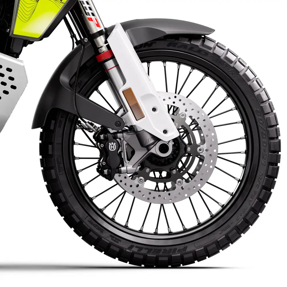 Norden 901 Expedition