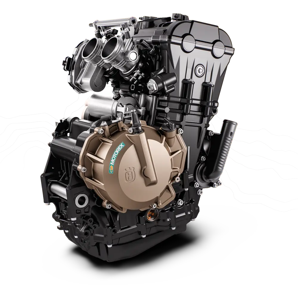 Norden 901 Expedition