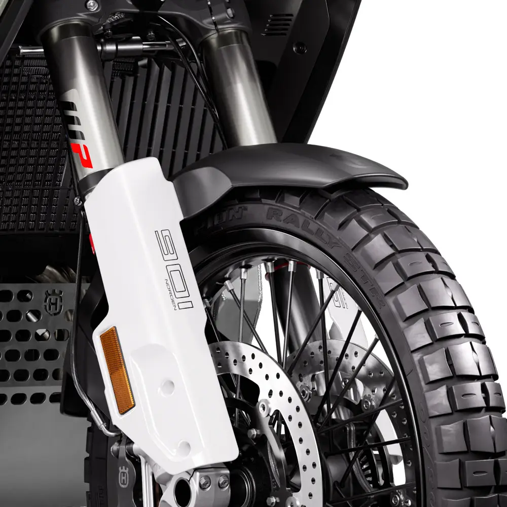 Norden 901 Expedition