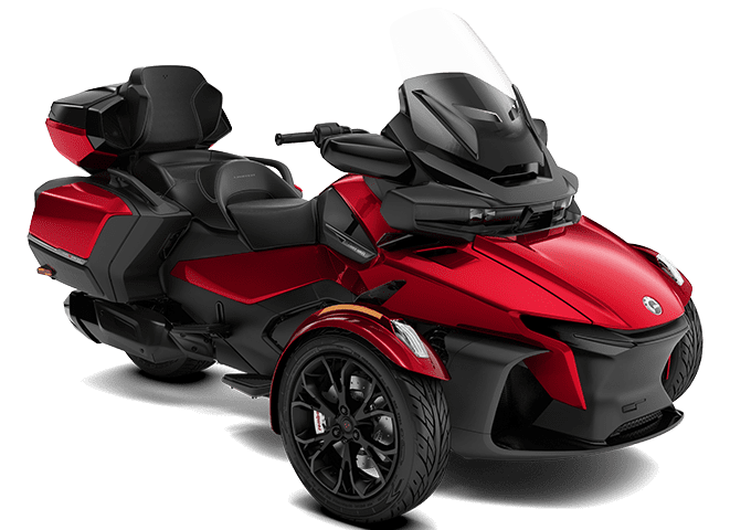 SPYDER RT LIMITED כחול