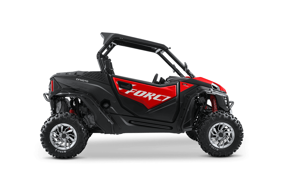 ZFORCE 950 SPORT כחול