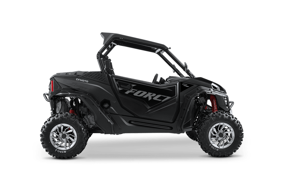 ZFORCE 950 SPORT כחול