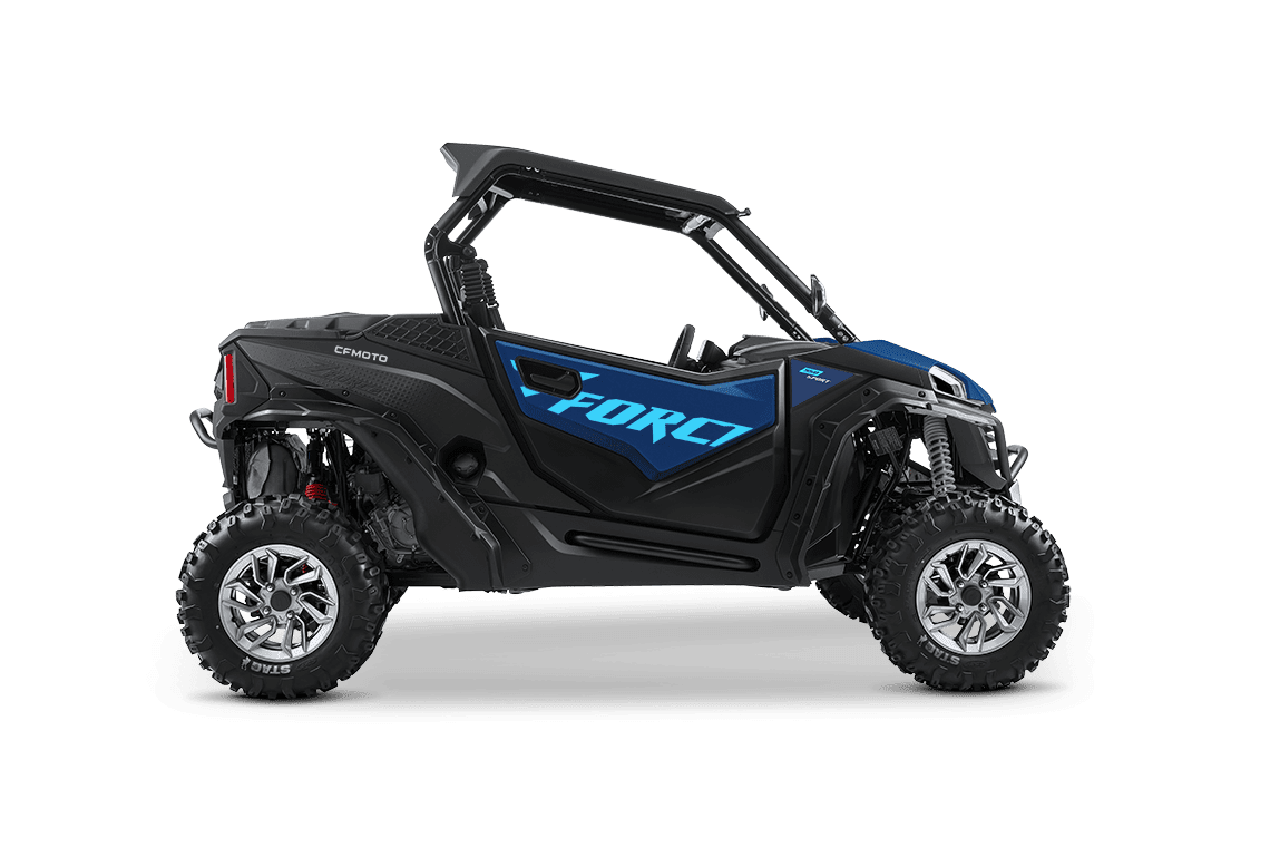 ZFORCE 950 SPORT כחול