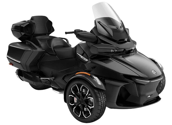 SPYDER RT LIMITED כחול