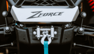 ZFORCE 950 SPORT