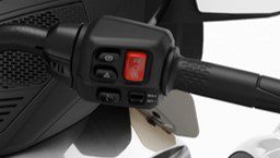 SPYDER RT SEA-TO-SKY