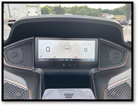 SPYDER RT SEA-TO-SKY