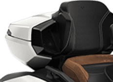 SPYDER RT SEA-TO-SKY