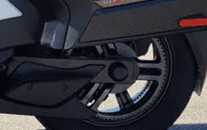 SPYDER RT SEA-TO-SKY