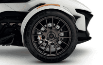 SPYDER RT SEA-TO-SKY