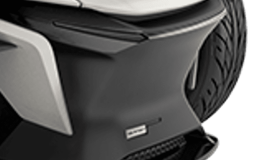 SPYDER RT SEA-TO-SKY