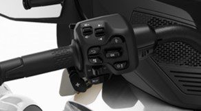 SPYDER RT SEA-TO-SKY