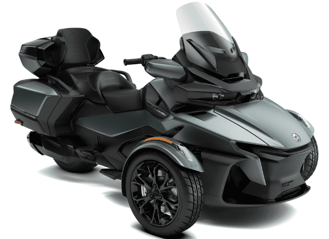 SPYDER RT LIMITED כחול