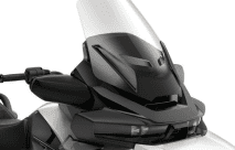 SPYDER RT SEA-TO-SKY