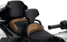 SPYDER RT SEA-TO-SKY