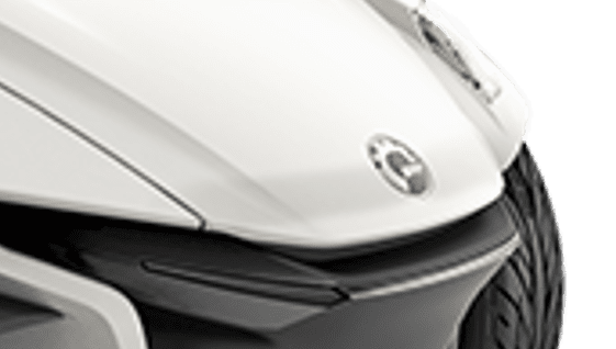 SPYDER RT SEA-TO-SKY