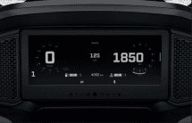 SPYDER RT SEA-TO-SKY