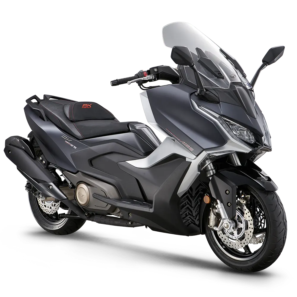 AK PREMIUM 575 אפור