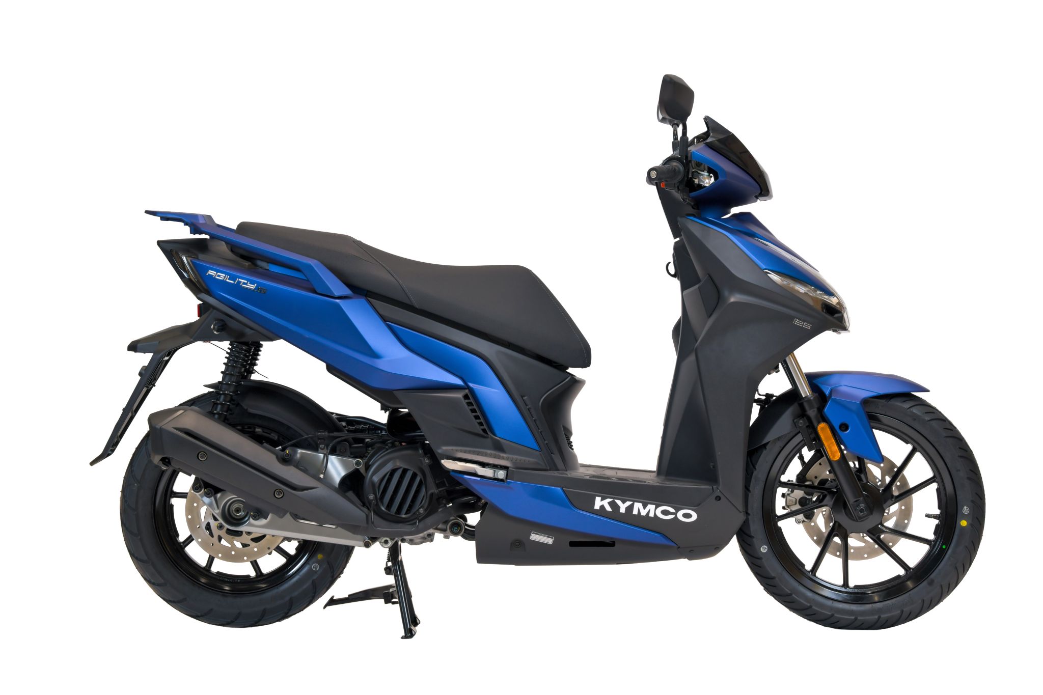 AGILITY S 125 כחול