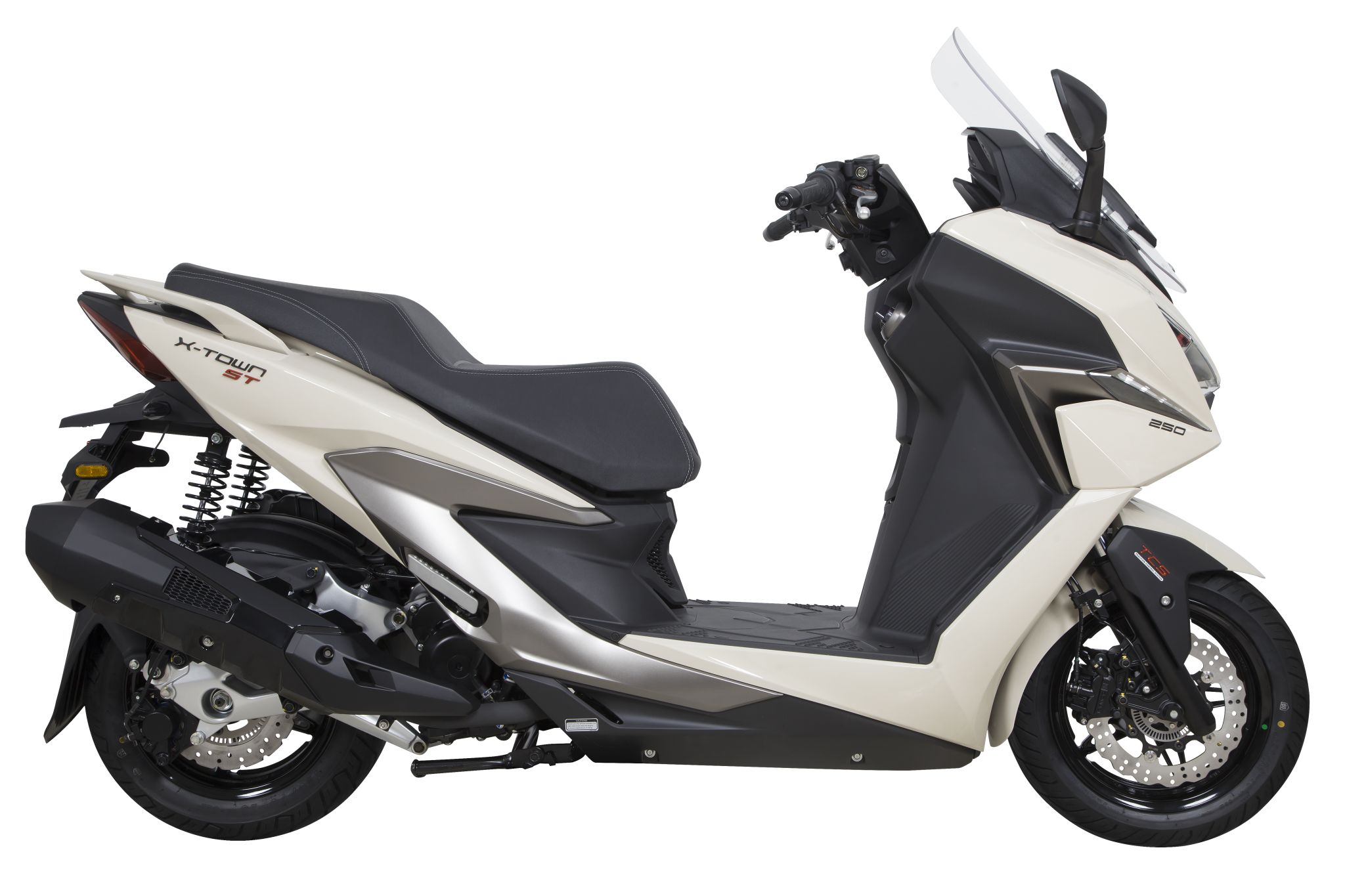 X-TOWN ST 250 כחול