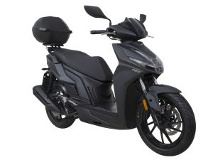 KYMCO Agility S 125