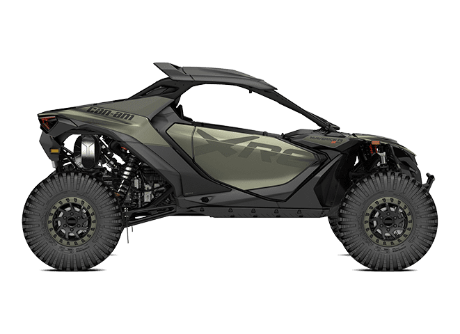 R XRC ירוק סאטן