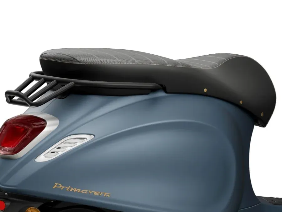 Primavera Officina 8 125