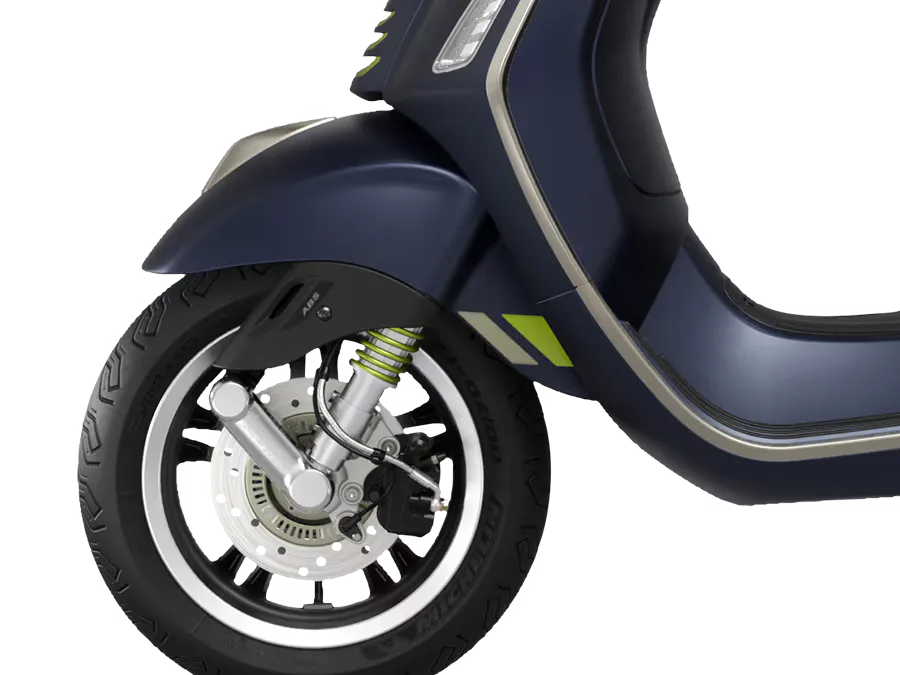 Primavera Tech 125