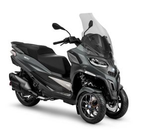 קטנוע פיאג׳ו