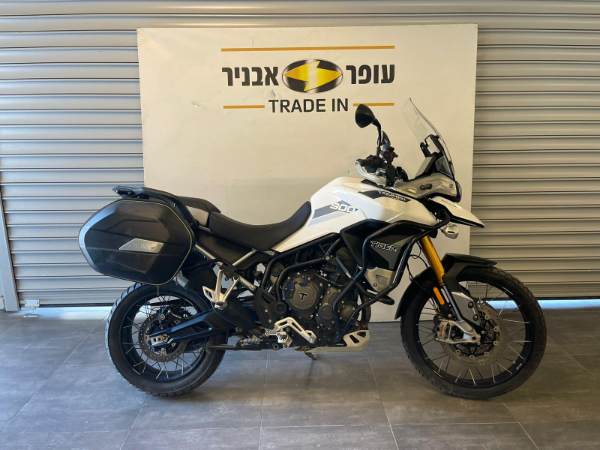 משומש Triumph Motorcycles
