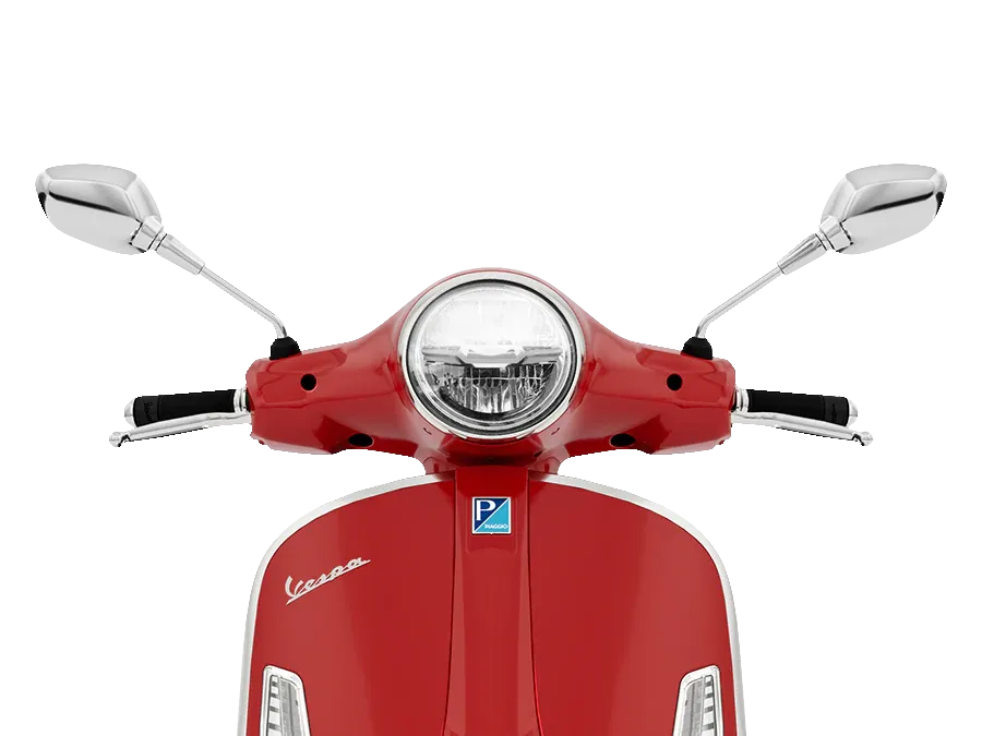 GTS Super 125