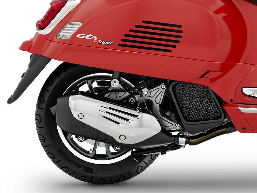 GTS Super 125