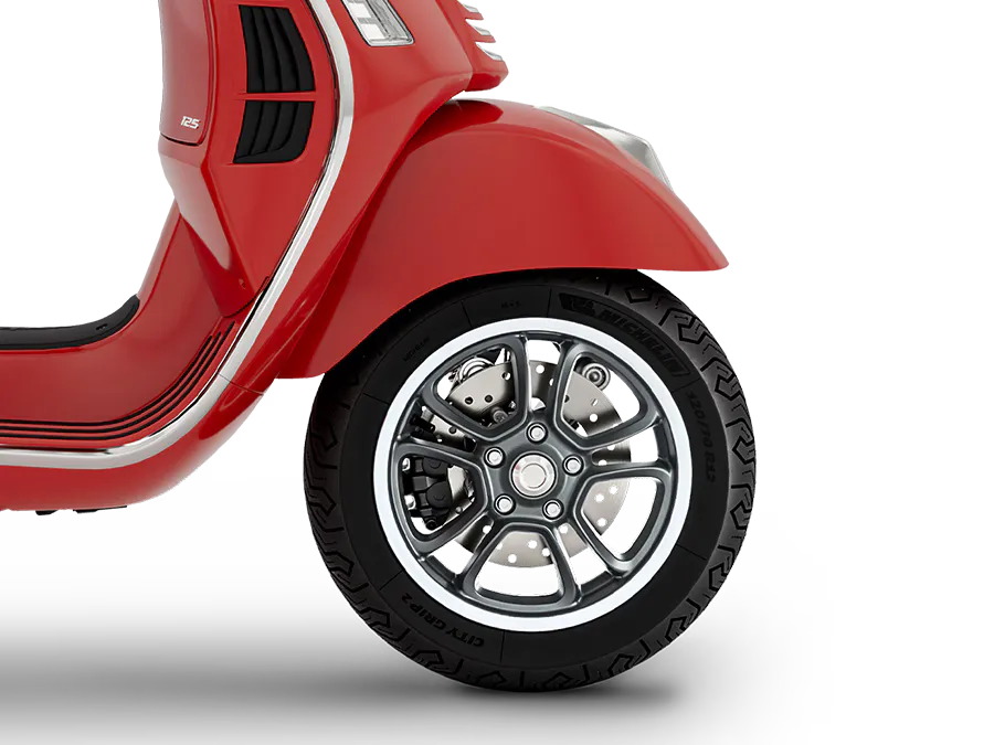 GTS Super 125