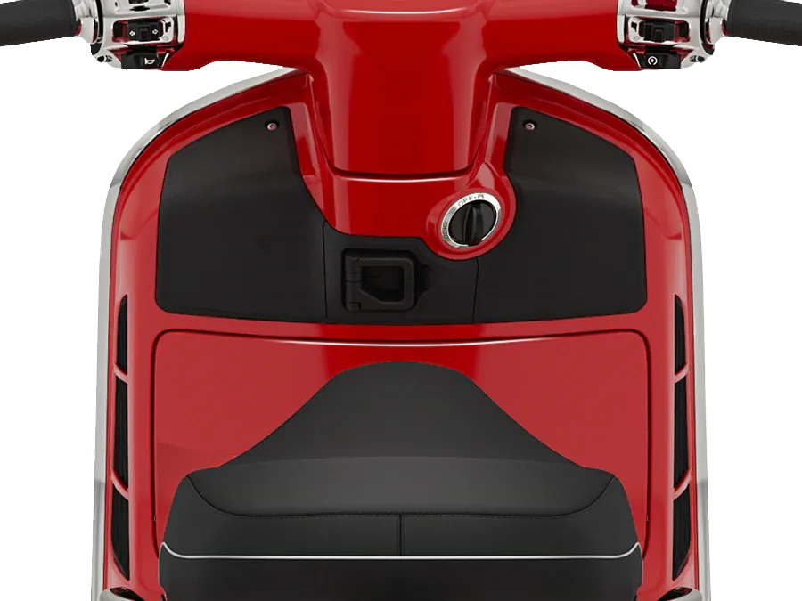 GTS Super 125